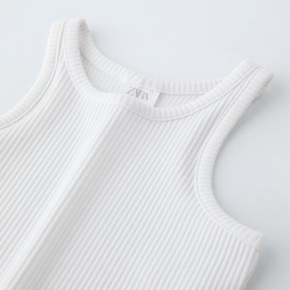 Tank Tops - Picture 1 of 5